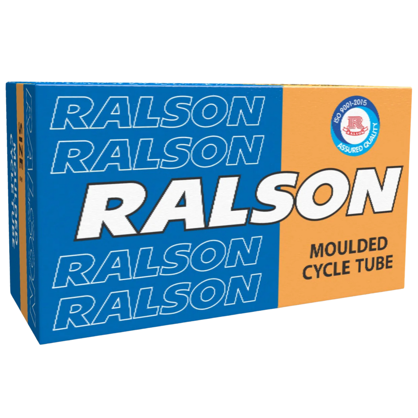 26" Ralson Tube