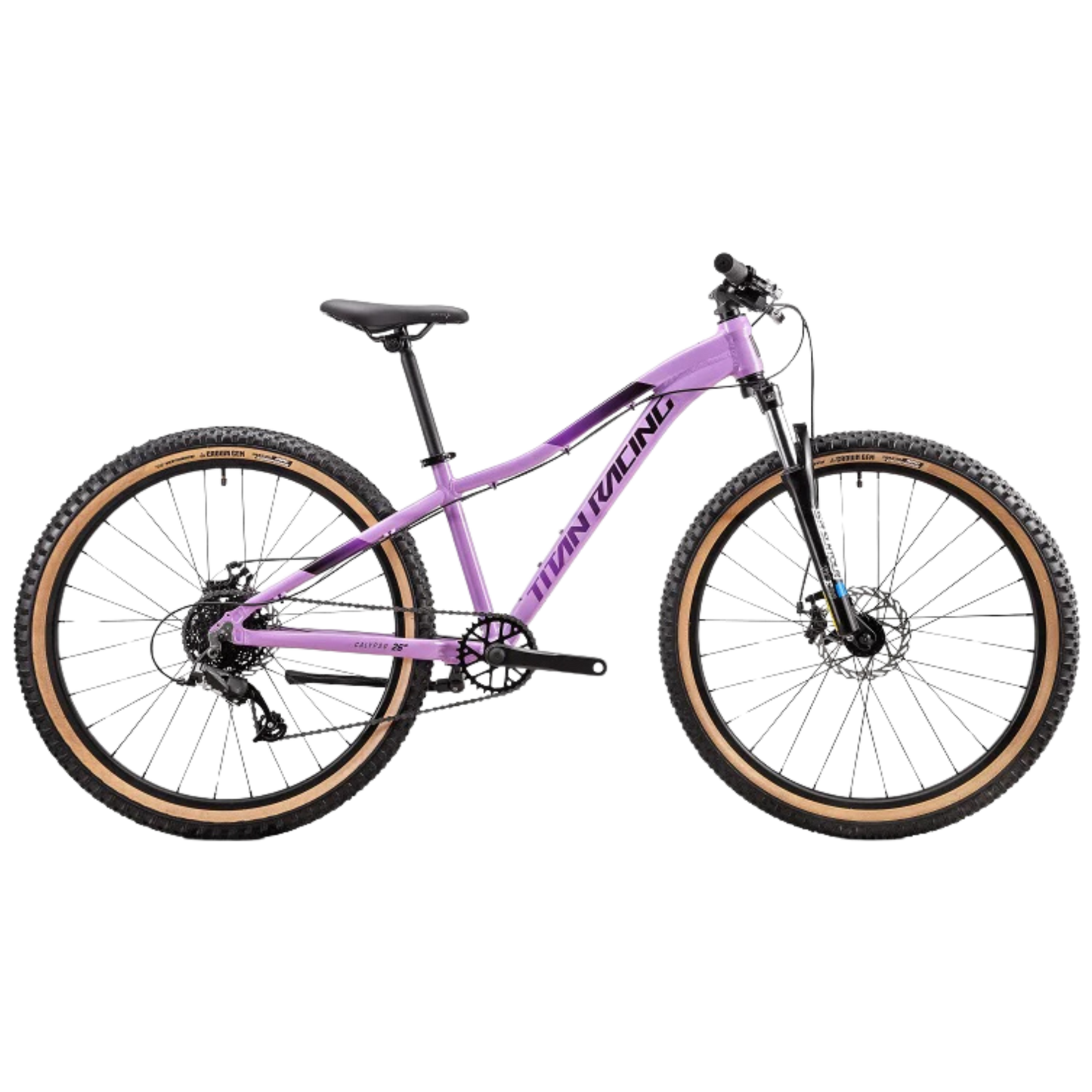 26" Titan Calypso Lavender Blush