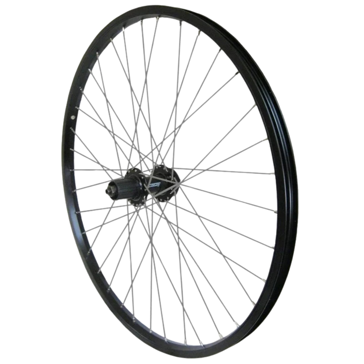 26"QR Wheel Rear Alloy Disc