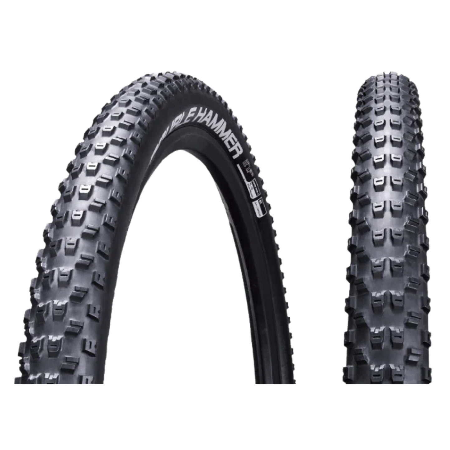 27.5 Chaoyang Double Hammer