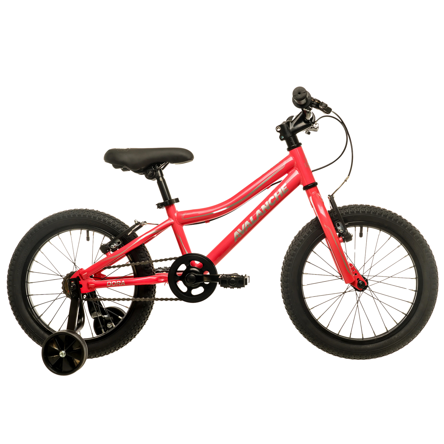 16" Avalanche Dora