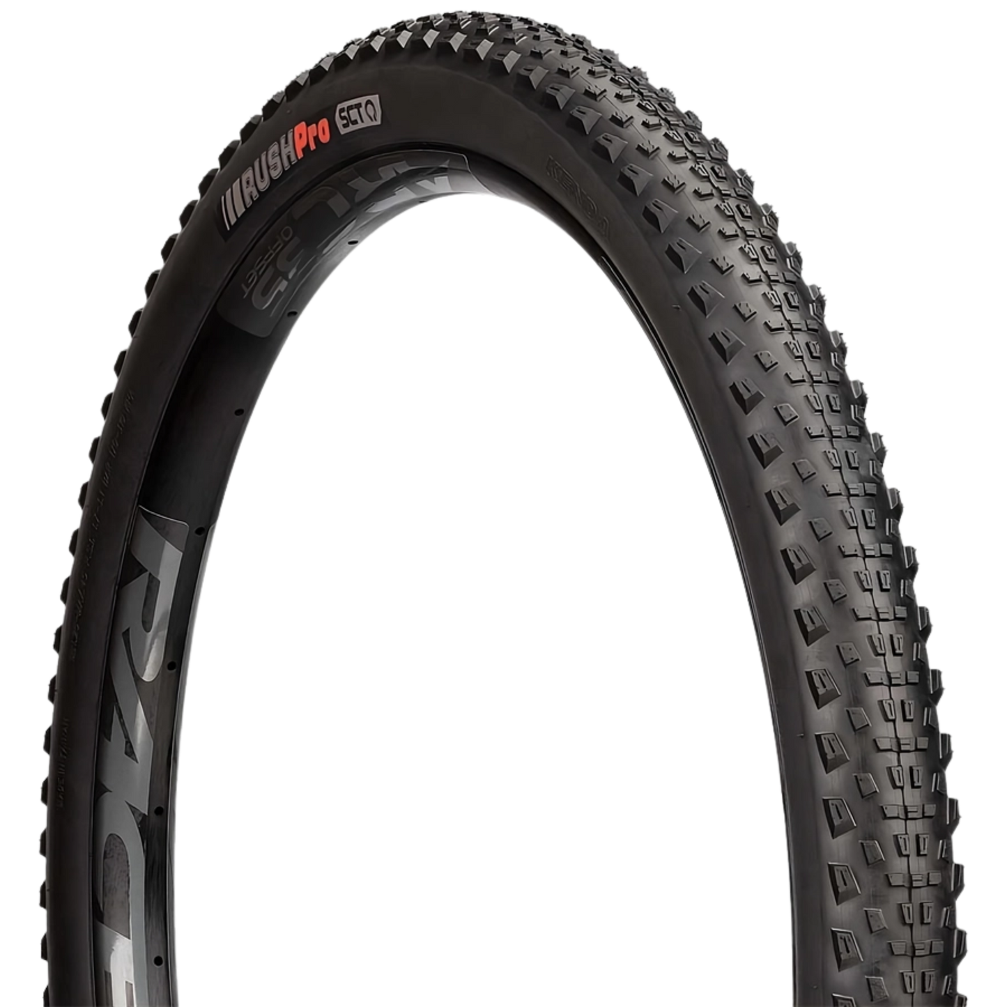 29" Kenda Tyre Rush 2.4