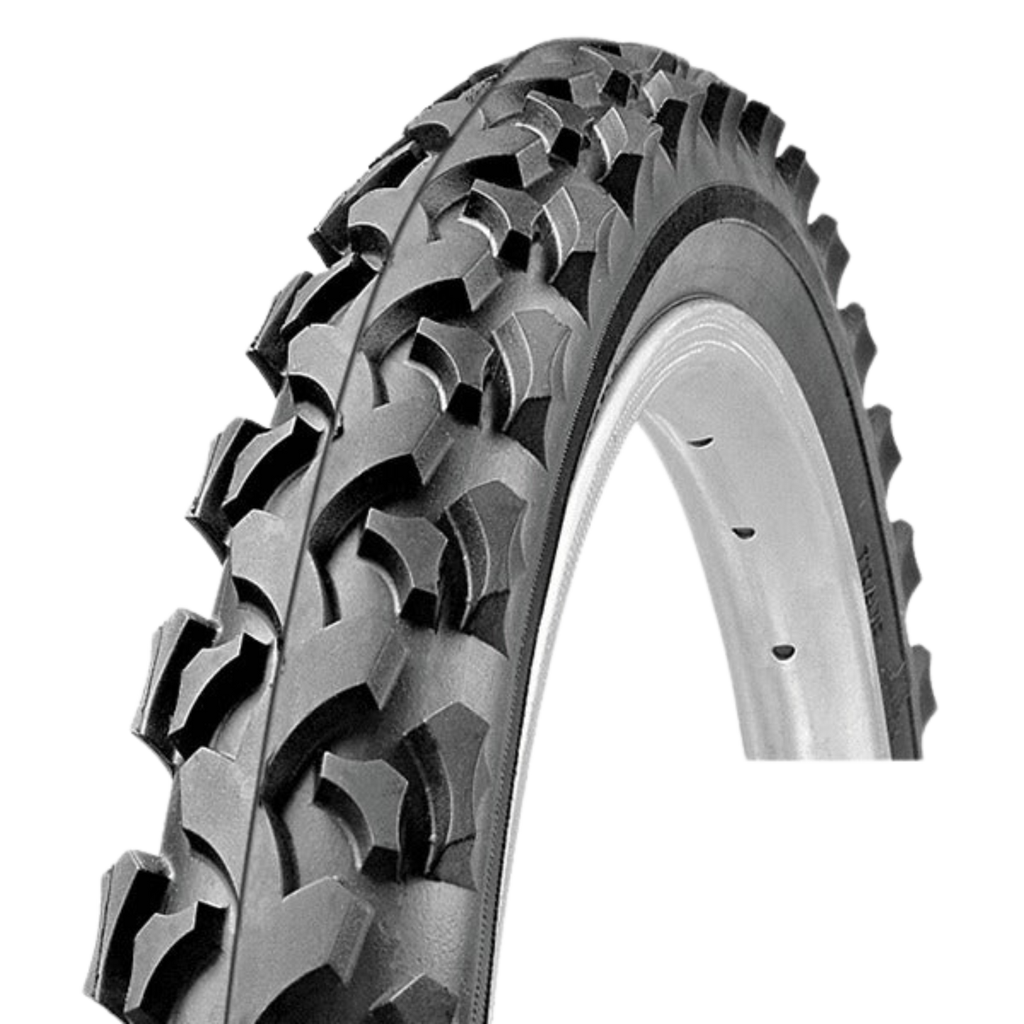 16" Ralson Cobra Tyre
