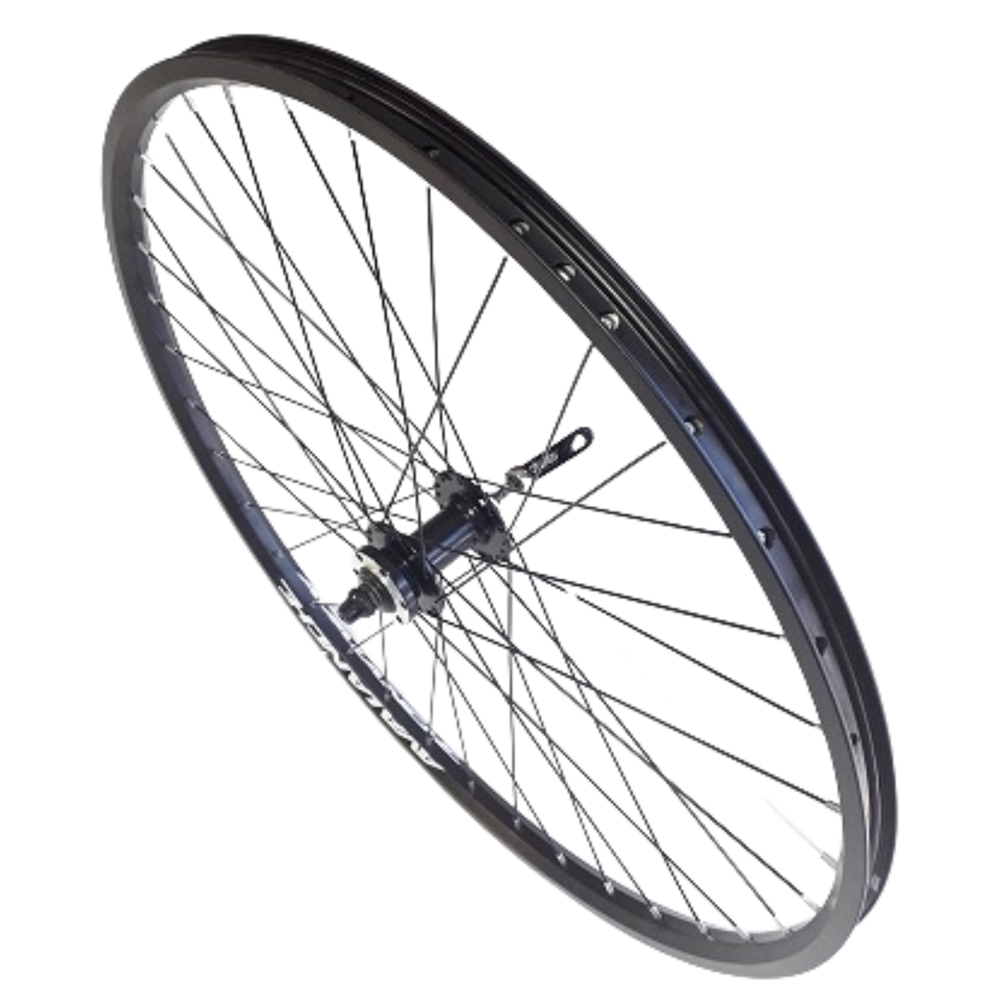 27.5 Wheel Alloy Disc Front