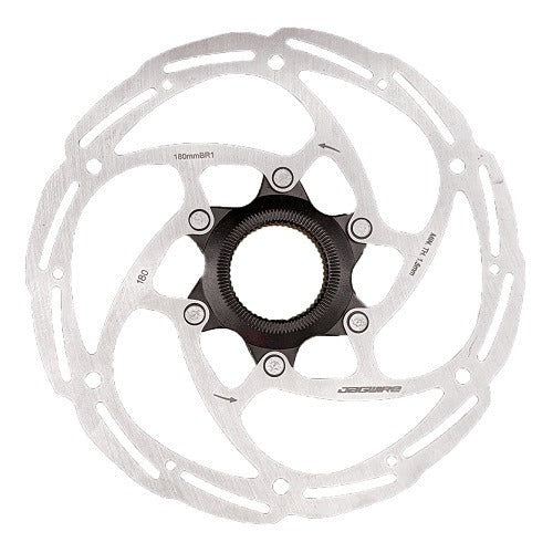 Jagwire Rotor Basic/ 180mm Centrelock