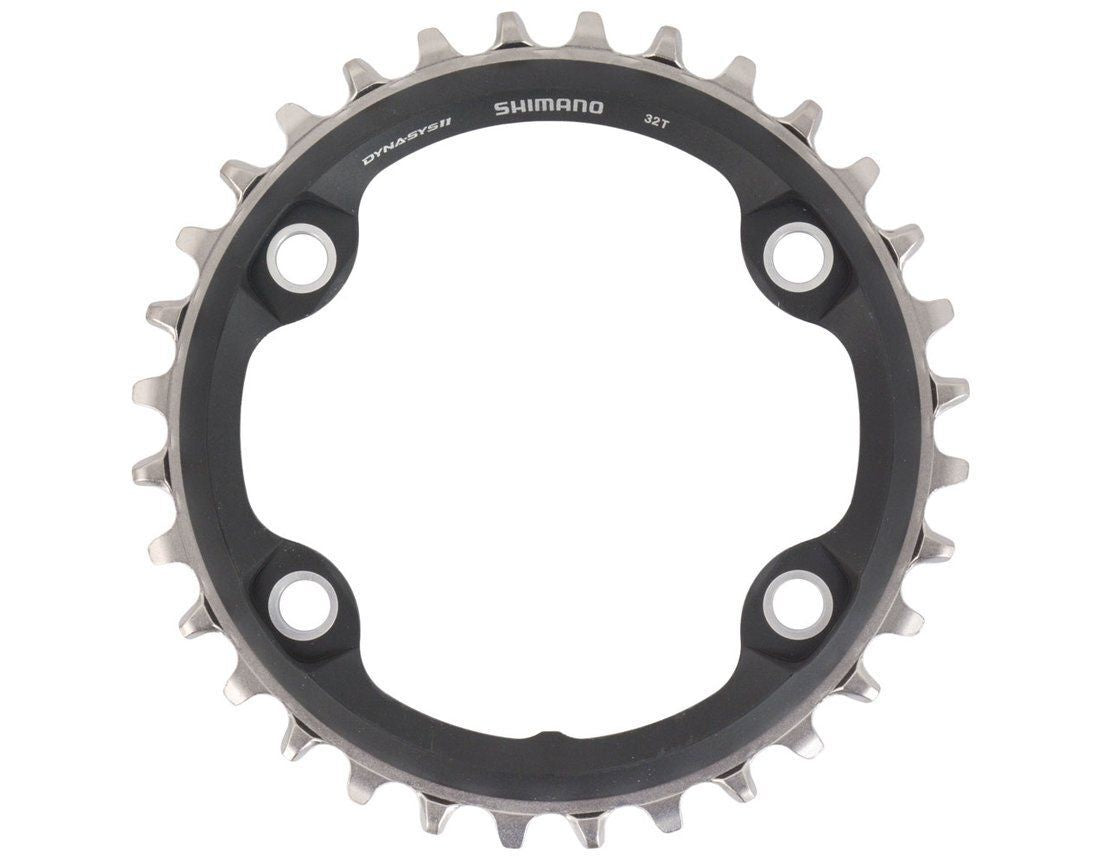 SHM FCM7000 SLX 32t 1x11