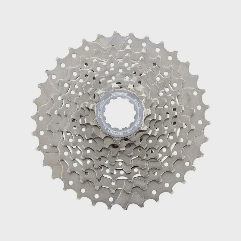 CSHG50 8spd cassette 11-34
