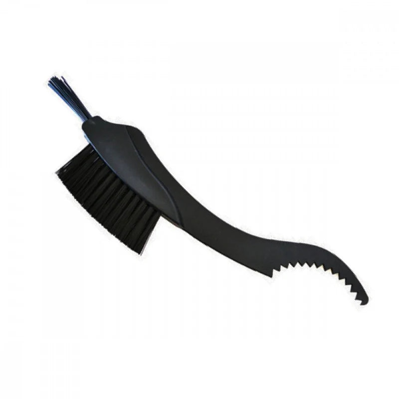 Ryder Brush Drive Train