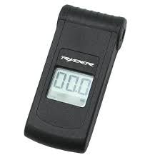 Ryd Digital Pres Gauge