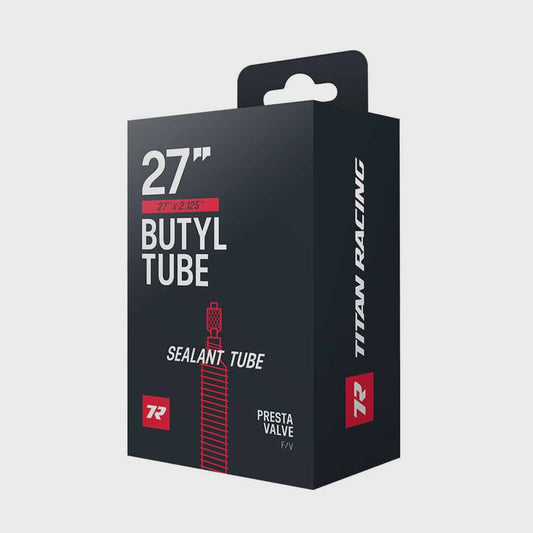 Titan Tube 27.5 Sealant PV