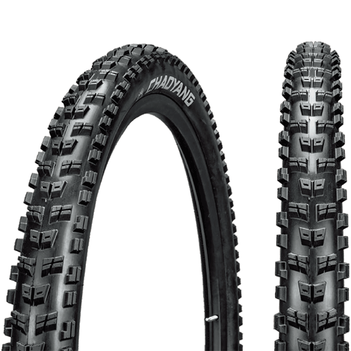 27.5 Chaoyang Tyre Rockwolf