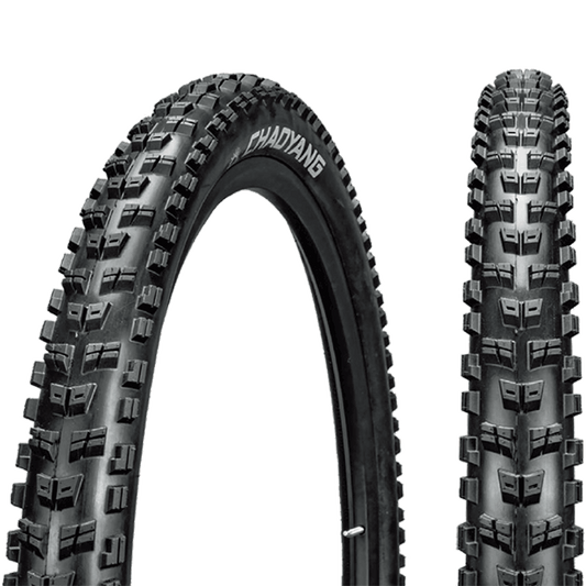 Chaoyang Tyre Rockwolf 29