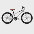Sprocket 16 Silver