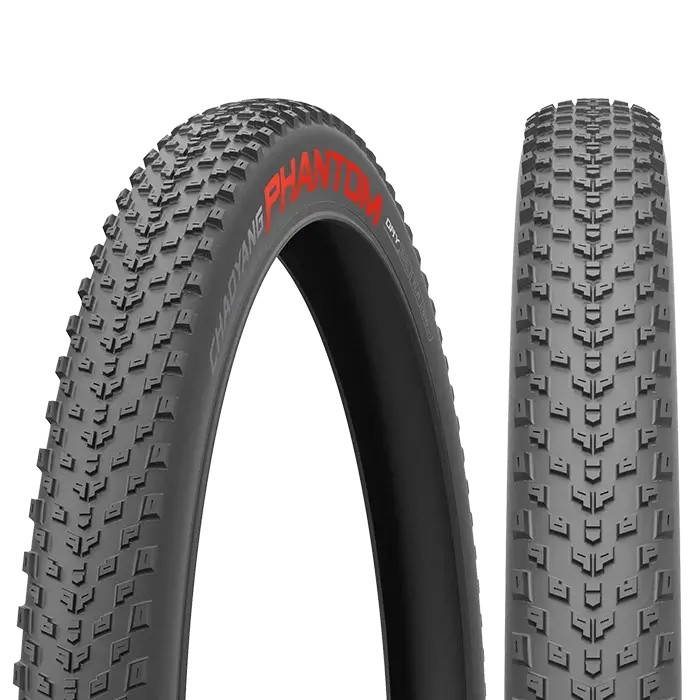 Chaoyang Tyre Phantom 29