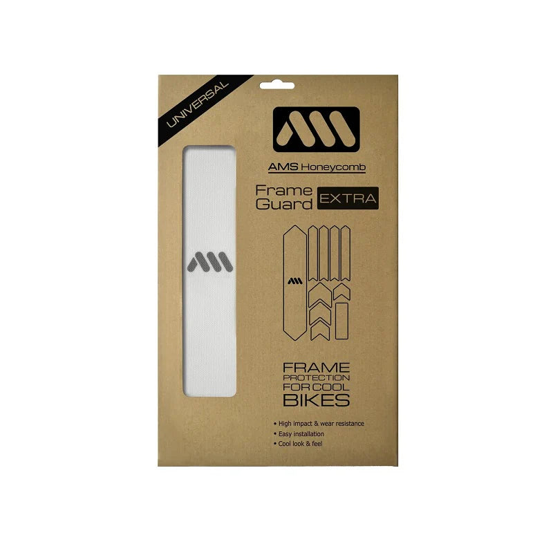 AMS Frame Guard MTB