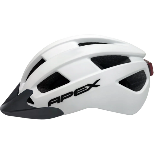 Apex Atom Adult Helmet