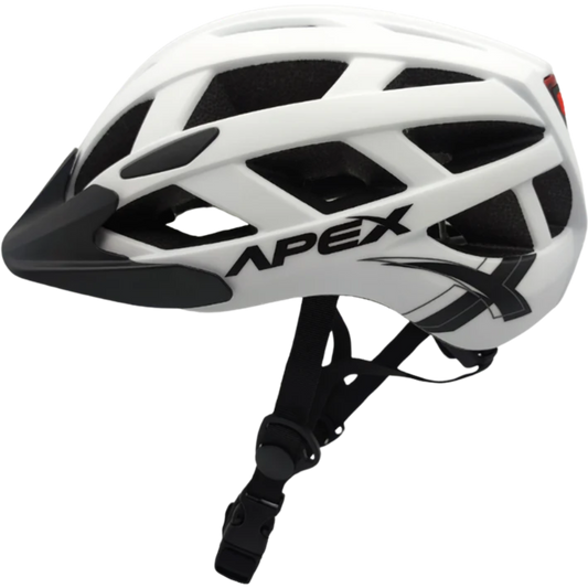 Apex Adult Helmet