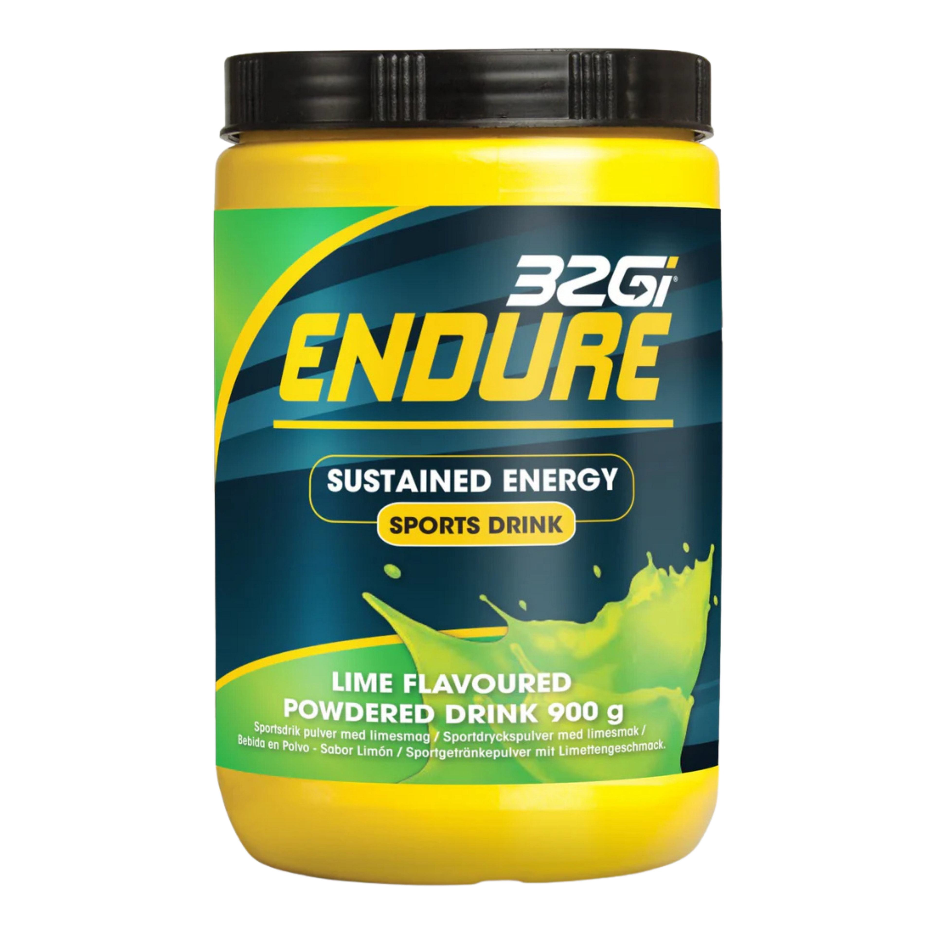 32 Gi Endure 900G Tub