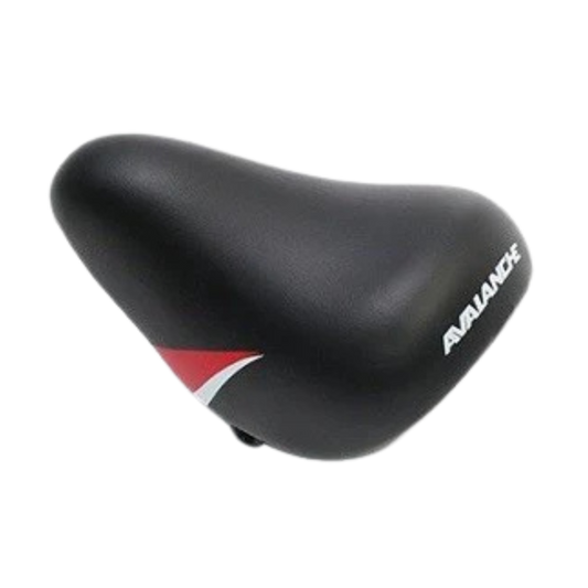 Avalanche 12" saddle