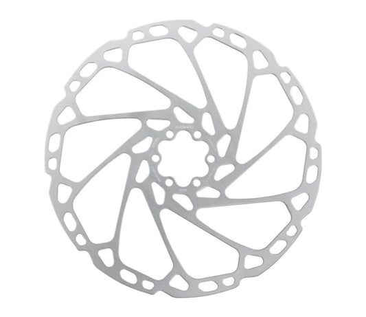 SHM SMRT66 180MM 6 Bolt Metal/Resin