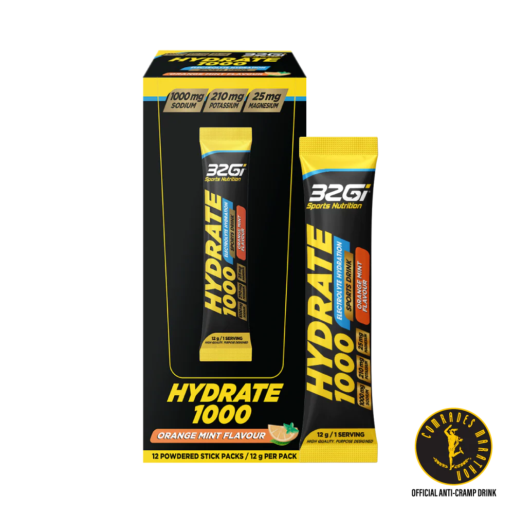 32Gi Hydrate 1000