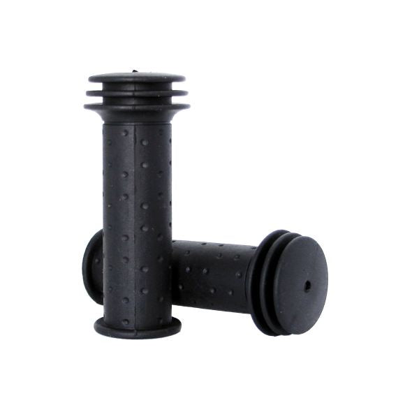 Speedmaster Kids Grips Blk