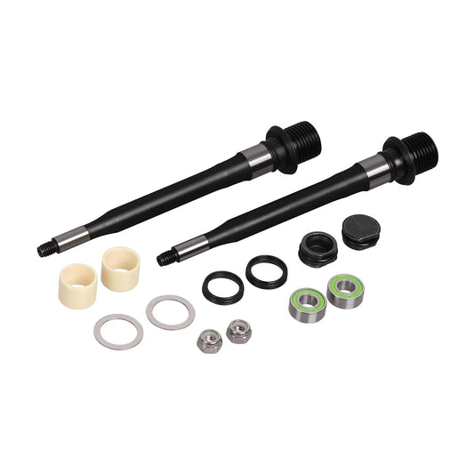 Spank Spoon Axle Rebuild Kit