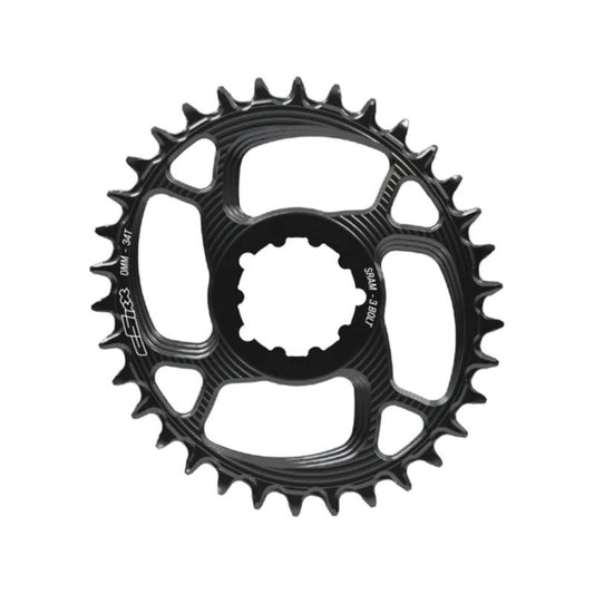 TT Chainring Sram 3