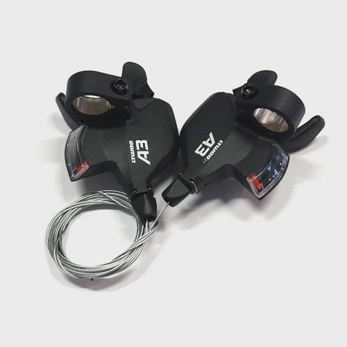 L-Twoo Index Shifter Set 21SPD