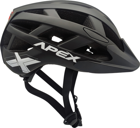 Apex Adult Helmet