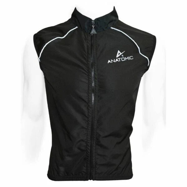 Anatomic Vest