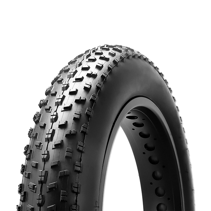 Bravvos Tire 26"