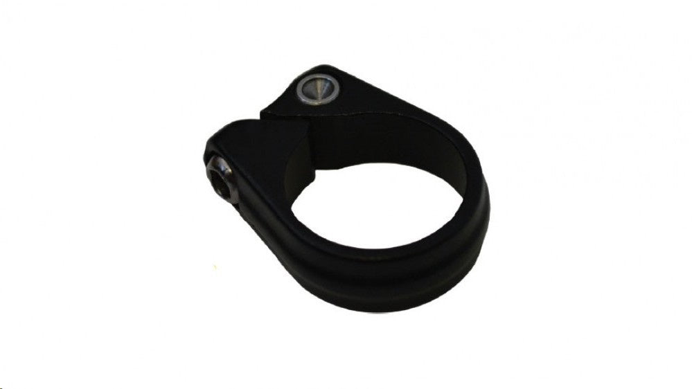 Ryder seat post clamp bottle cage 30.9