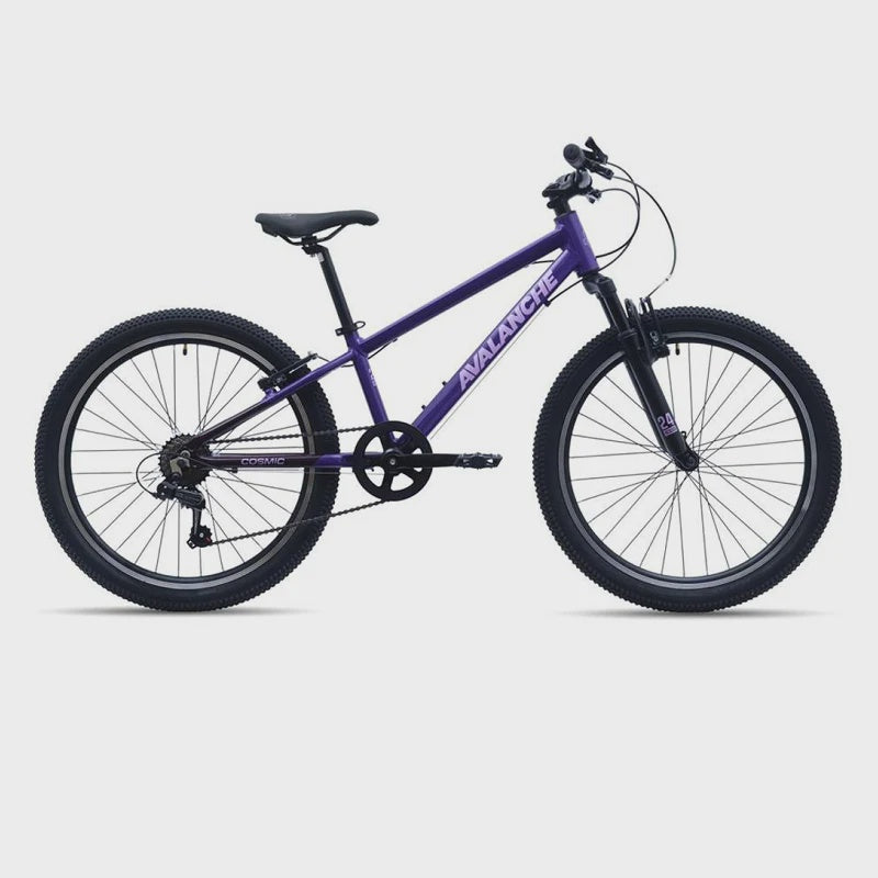 24" Avalanche Ignite Pink/Purple