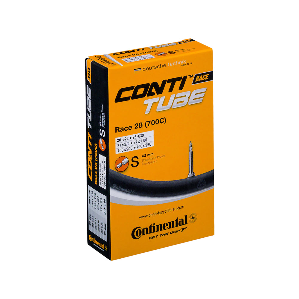 Continental Tube 700x25c