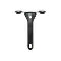 RYD C02 Bracket Satin Black