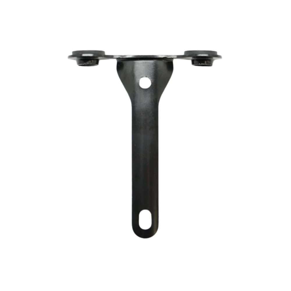 RYD C02 Bracket Satin Black