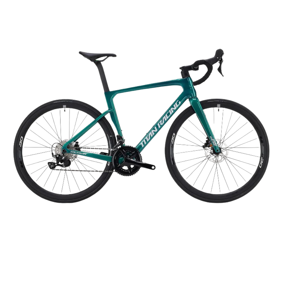 Titan valerian carbon Expert
