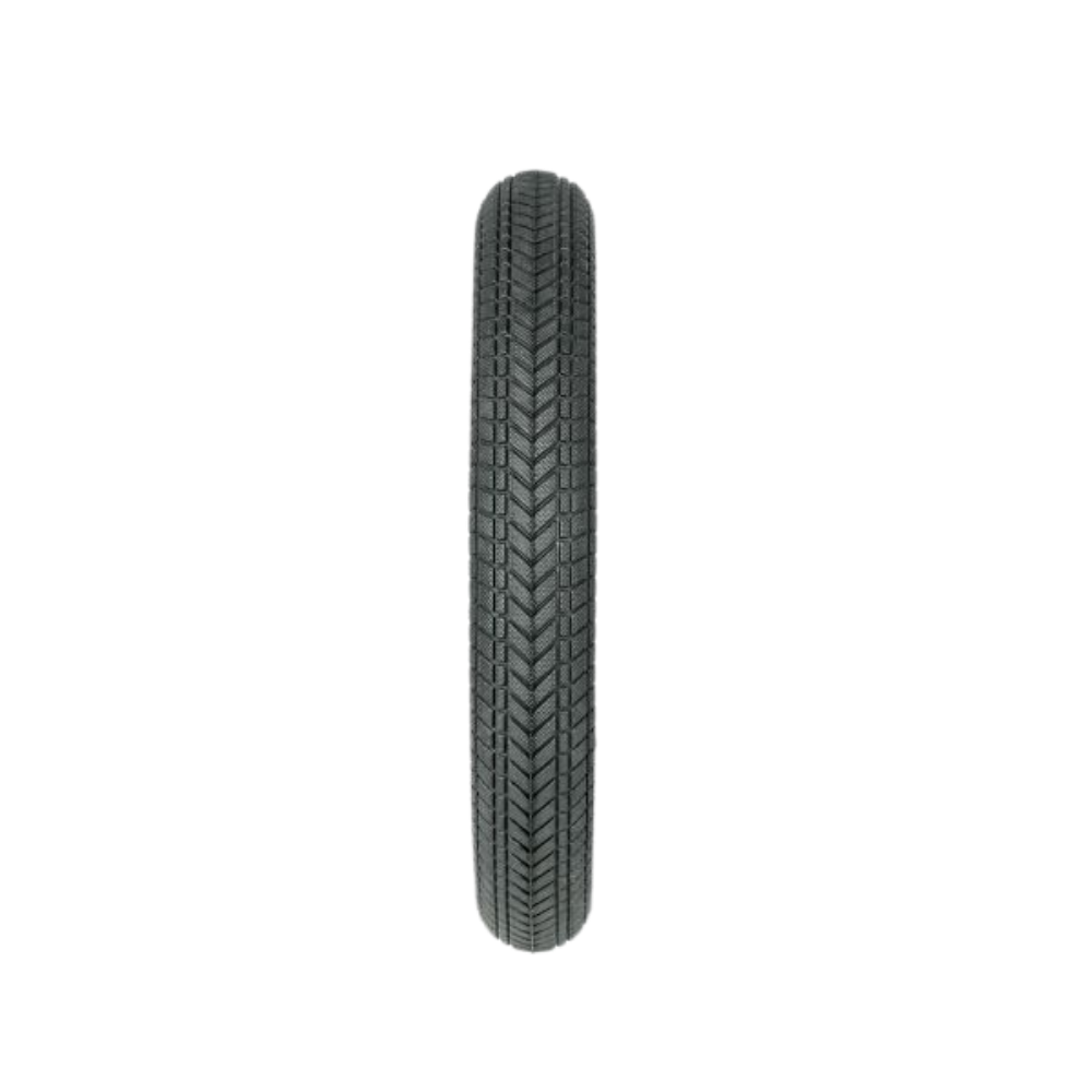 12" ZINI SLICK TYRE 2.125