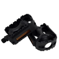 Bravvos pedal 9/16 Nylon 16