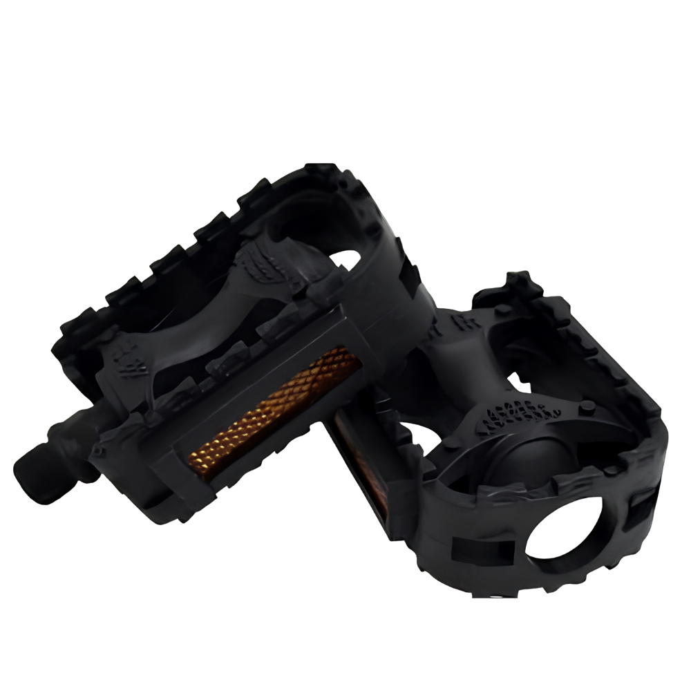 Bravvos pedal 9/16 Nylon 16