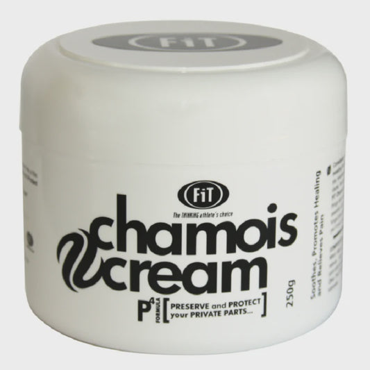 FIT Chamois Cream