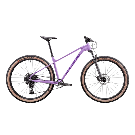 Titan Drone Dash Lavender Blush (S)