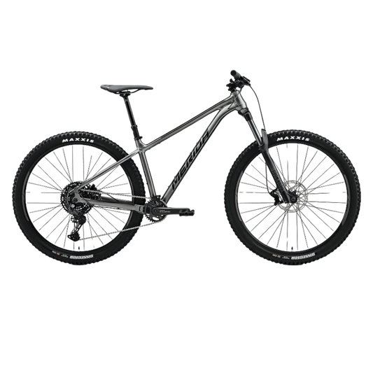 Merida Big Trail 500 Grey (L)