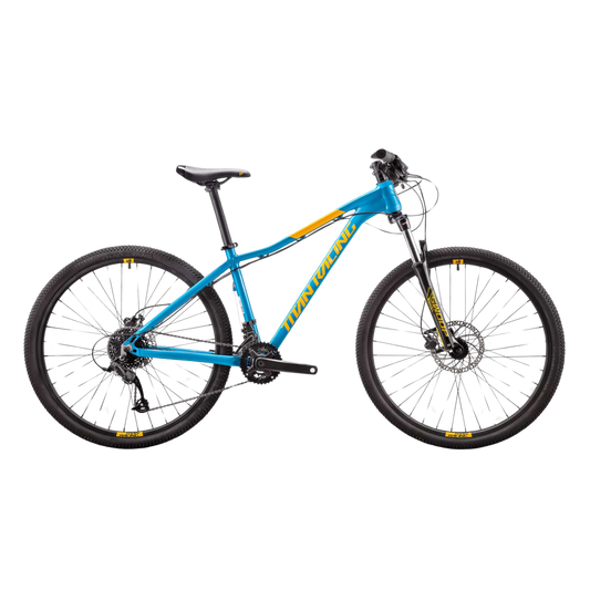 Titan Rogue Calypso Alpine (XS)