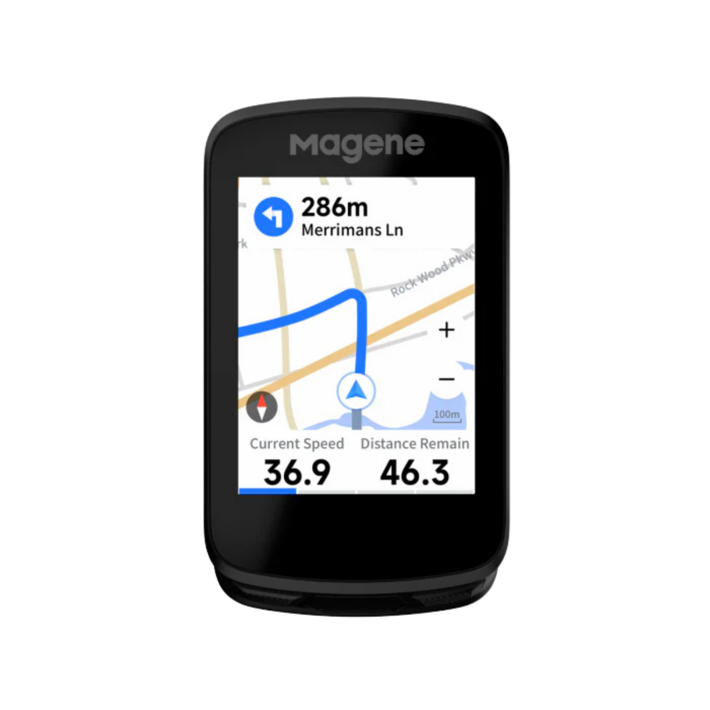 Magene C606 Smart NavGPS Computer
