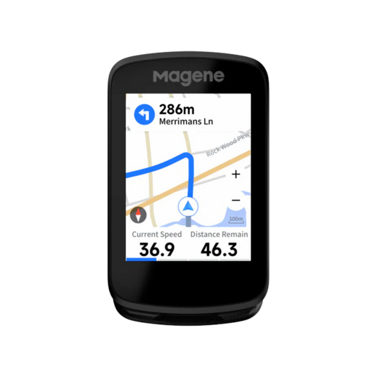 Magene C606 Smart NavGPS Computer