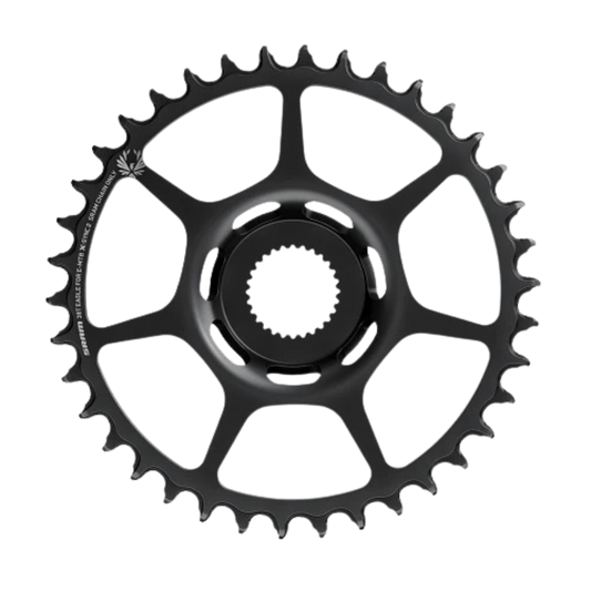 SRAM C/Ring 36T Bosch Steel x-sync