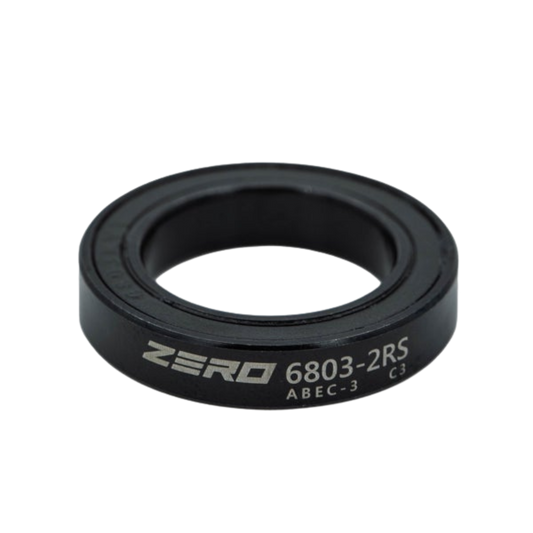 Aero Bearing 6803B-2RS  Wheel