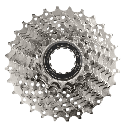 SHM Cassette CSHG500 10SPD 12-28